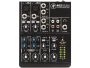 4canales,MIXER ULTRA Compacto