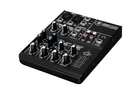 4canales,MIXER ULTRA Compacto - Image 4
