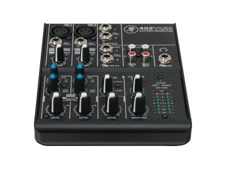 4canales,MIXER ULTRA Compacto - Image 3