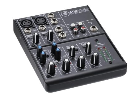 4canales,MIXER ULTRA Compacto - Image 5