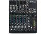 8canales,MIXER ULTRA Compacto