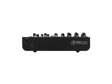 8canales,MIXER ULTRA Compacto - Image 3