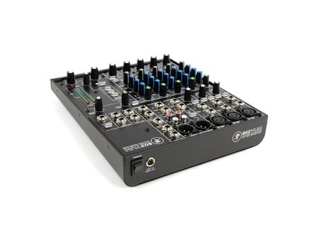 8canales,MIXER ULTRA Compacto - Image 4