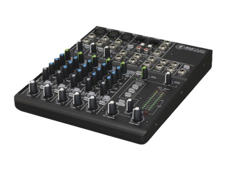 8canales,MIXER ULTRA Compacto - Image 2