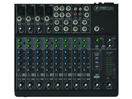 12canales,MIXER ULTRA Compacto
