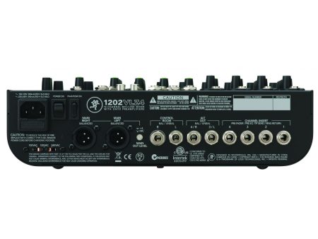 12canales,MIXER ULTRA Compacto - Image 3