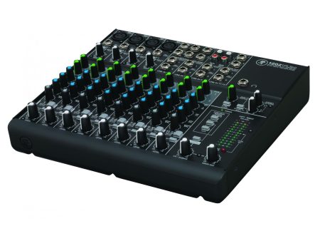 12canales,MIXER ULTRA Compacto - Image 4