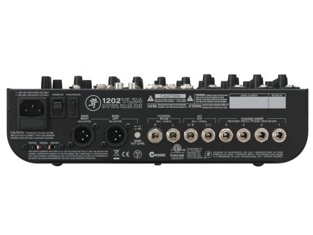 12canales,MIXER ULTRA Compacto - Image 3