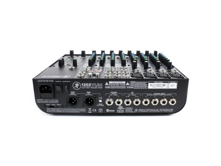 12canales,MIXER ULTRA Compacto - Image 4