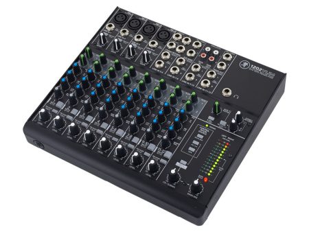 12canales,MIXER ULTRA Compacto - Image 2