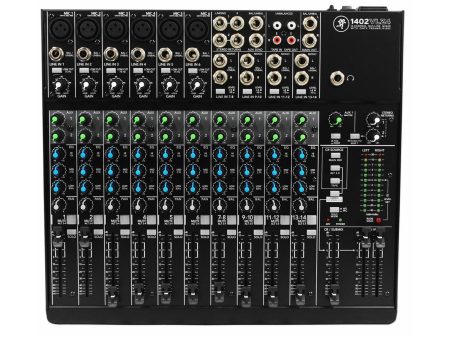 14canales,MIXER ULTRA Compacto