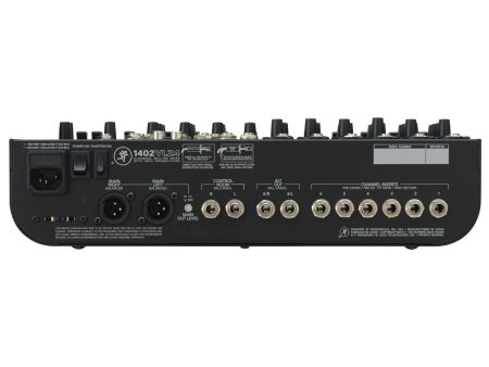 14canales,MIXER ULTRA Compacto - Image 4