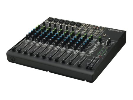 14canales,MIXER ULTRA Compacto - Image 2