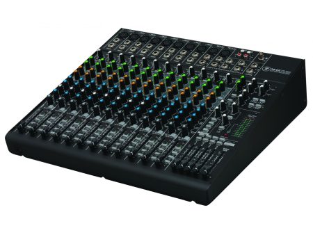 16canales,4BUS,MIXER Compacto - Image 2