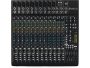 Consola Mixer 16 Canales | Ultra Compacta | Pre ONYX