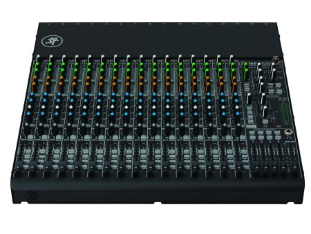 16canales,4BUS,MIXER Compacto - Image 2