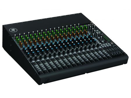 16canales,4BUS,MIXER Compacto - Image 3