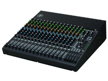 16canales,4BUS,MIXER Compacto - Image 5
