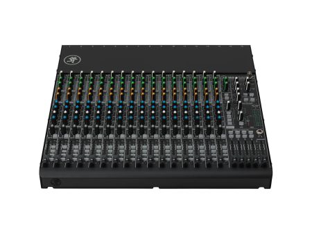 Consola Mixer 16 Canales 4 Bus | USB | ONYX - Image 3