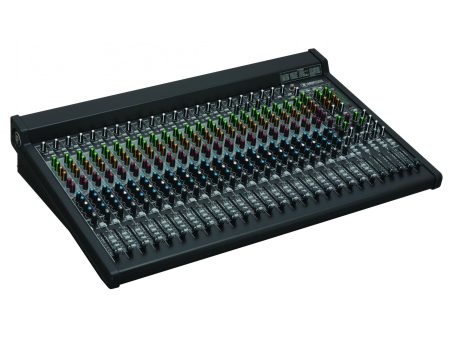 24canales,4BUS,MIXER,Efectos,USB - Image 2