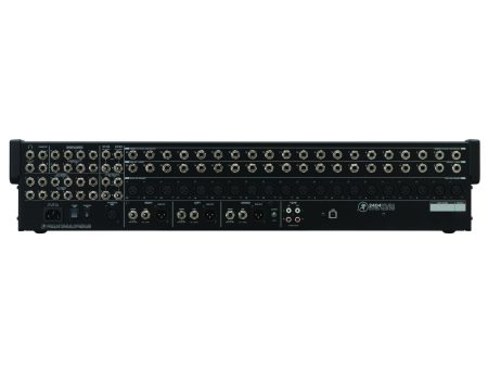 24canales,4BUS,MIXER,Efectos,USB - Image 3