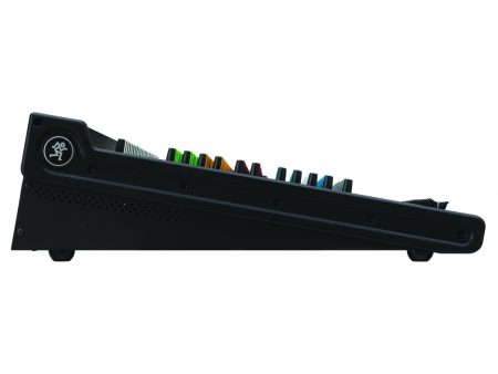 24canales,4BUS,MIXER,Efectos,USB - Image 4
