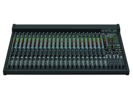 24canales,4BUS,MIXER,Efectos,USB - Image 5
