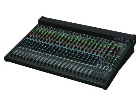 24canales,4BUS,MIXER,Efectos,USB - Image 6