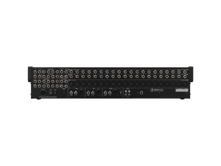 Consola Mixer 24 Canales 4 Bus | Efectos | USB | ONYX - Image 3