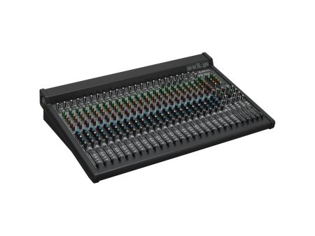 Consola Mixer 24 Canales 4 Bus | Efectos | USB | ONYX - Image 2