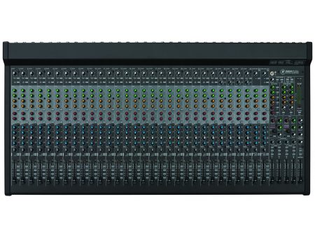 32canales,4BUS,MIXER,Efectos,USB