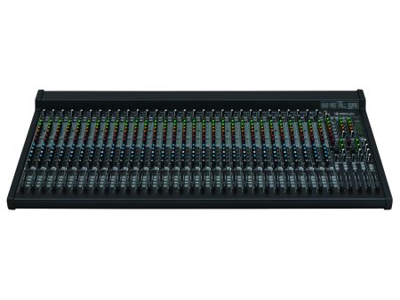 32canales,4BUS,MIXER,Efectos,USB - Image 2
