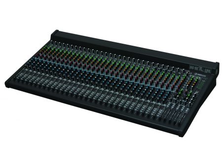 32canales,4BUS,MIXER,Efectos,USB - Image 3