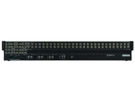 32canales,4BUS,MIXER,Efectos,USB - Image 4