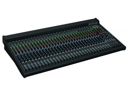 32canales,4BUS,MIXER,Efectos,USB - Image 5
