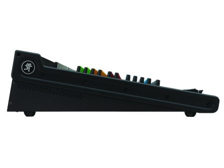 32canales,4BUS,MIXER,Efectos,USB - Image 6