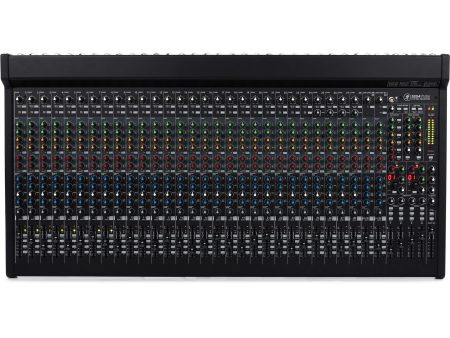 Consola Mixer 32 Canales 4 Bus | Efectos | USB | ONYX