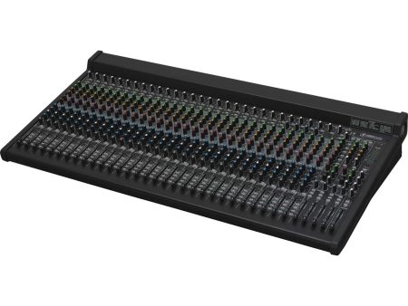 Consola Mixer 32 Canales 4 Bus | Efectos | USB | ONYX - Image 2