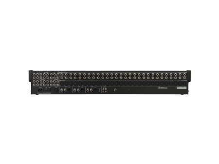 Consola Mixer 32 Canales 4 Bus | Efectos | USB | ONYX - Image 4