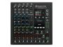 Consola 8 Canales | Grabacion Multi-Track USB | FX