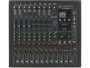 12-Channel Premium Analog Mixer with Multi-Track