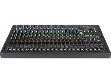 Consola 24 Canales | Grabacion Multi-Track USB | FX - Image 2