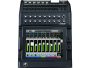 16canales,MIXER DIGITAL,P/Vivo,Controlable via IPAD