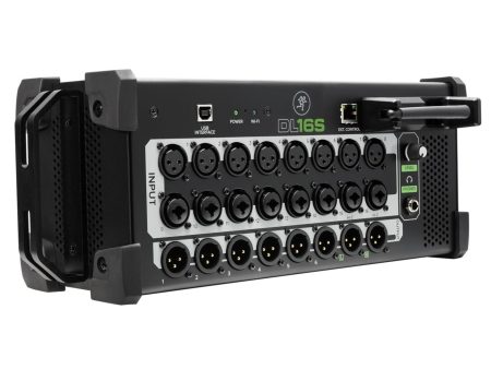 Consola Digital Wireless 16 Canales App/win/mac - Image 3