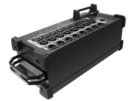 Consola Digital Wireless 16 Canales App/win/mac - Image 4
