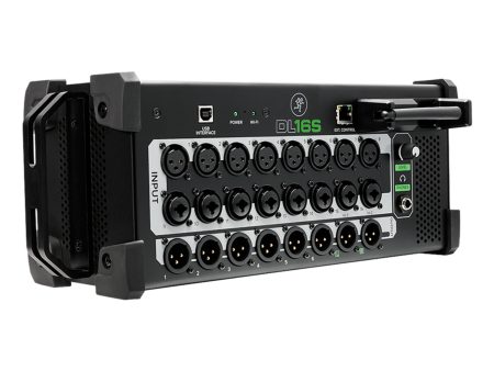 Consola Digital Wireless 16 Canales App/win/mac - Image 2