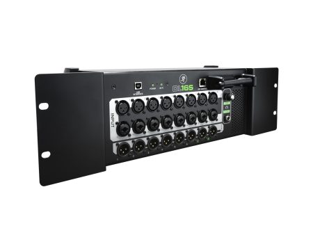 Consola Digital Wireless 16 Canales App/win/mac - Image 4