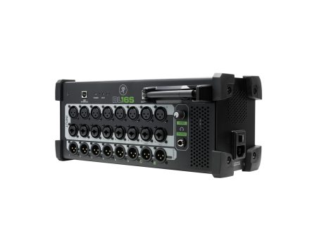 Consola Digital Wireless 16 Canales App/win/mac - Image 3