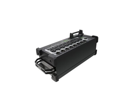 Consola Digital Wireless 16 Canales App/win/mac - Image 6