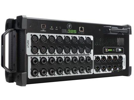 Consola Digital Wireless 32 Canales App/win/mac - Image 3